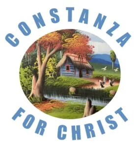 Constanza for Christ